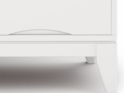 Harper - Handcrafted TV Media Stand