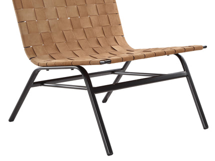 Camden - Accent Chair - Brown