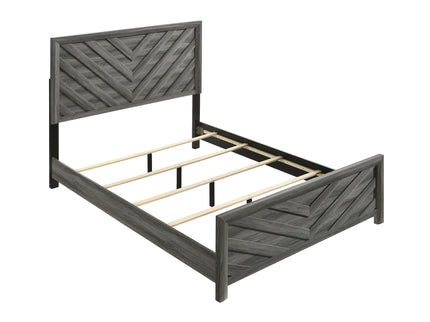 Denver - Bedroom Set