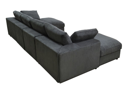 Reversible Modular Sectional