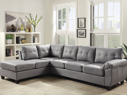 Gallant - Sectional