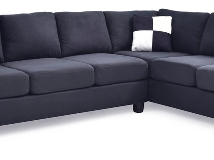 Malone - Comfort Sectional
