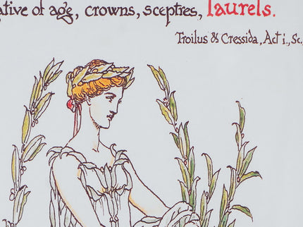 Wall Arts (Set of 2) - Black White