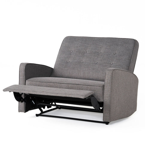 Manual Standard Wide Recliner