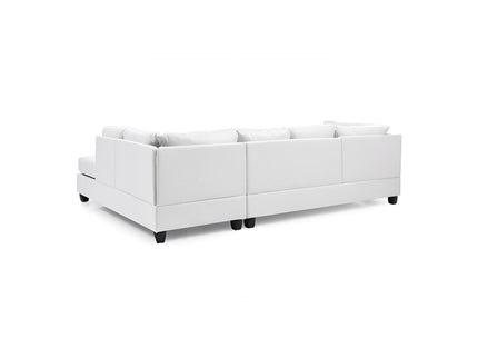 Malone - Comfort Sectional