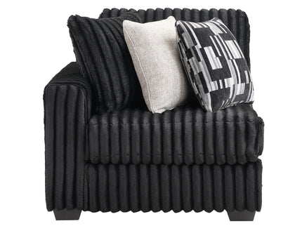 Snuggle - Living Room Sectional