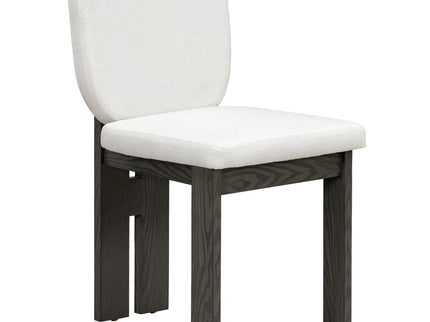 Dining Table Set For 6 With Upholstered Chairs