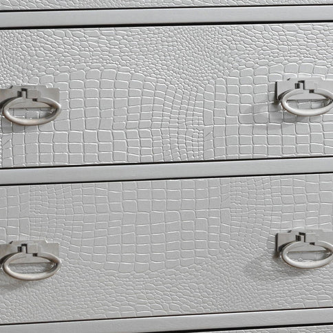 Sleek Contemporary Storage Chest