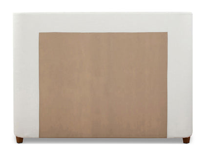 Brooklyn - Tufted Panel Bed Headboard And Footboard Set