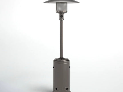 46, 000 Btu Standing Patio Heater