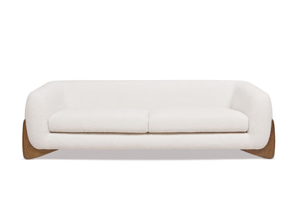 Alpine - Luxurious Upholstery Sherpa Sofa
