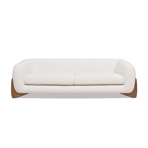 Alpine - Luxurious Upholstery Sherpa Sofa
