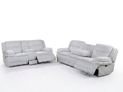 Modern Motion Sofa Set