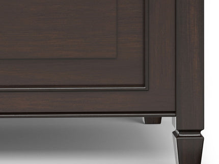 Connaught - Storage Bench