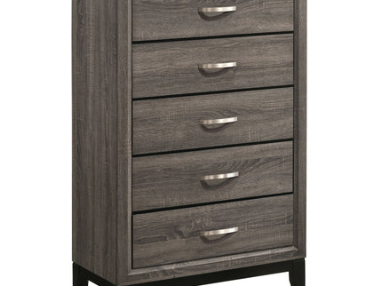 Copper - Bedroom Set