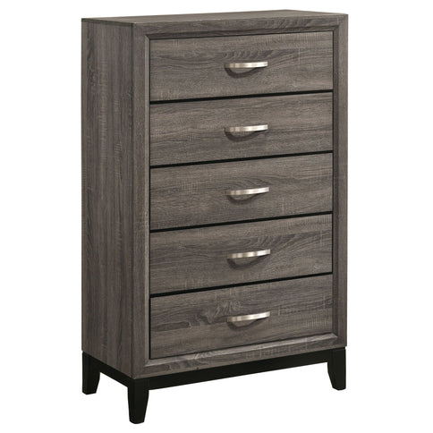 Copper - Bedroom Set