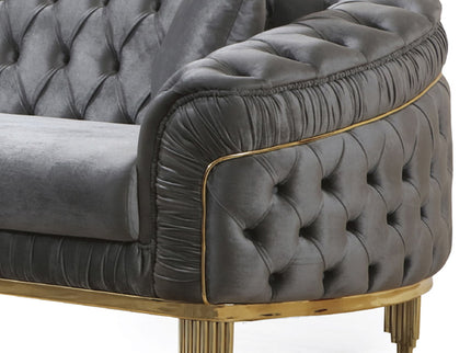 Vanessa - Living Room Set