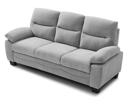 Summerton - Sofa With Pillow Top Arms