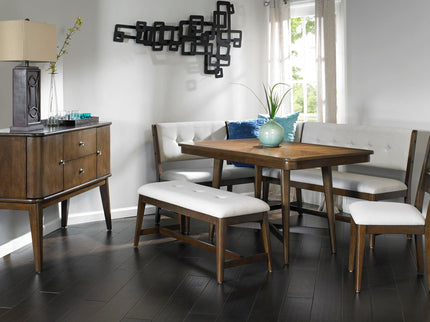 Dining Table - Cherry