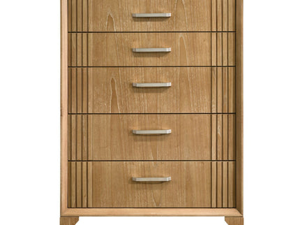 Hugo - Bedroom Set