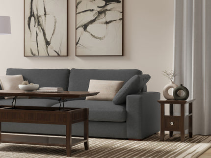 Acadian - End Table With Drawer