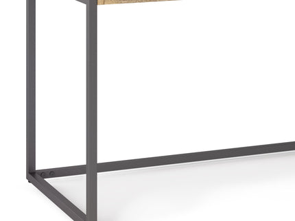Ralston - Handcrafted Desk