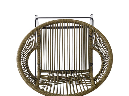 Ferrara - Outdoor Patio Barstool (Set of 2)