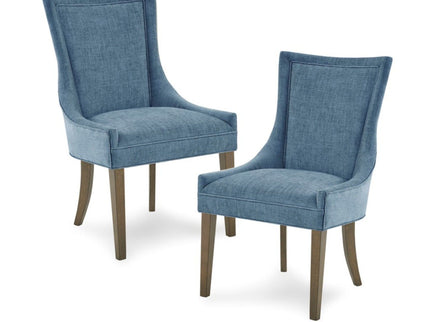 Ultra - Elegant Dining Side Chair (Set of 2)