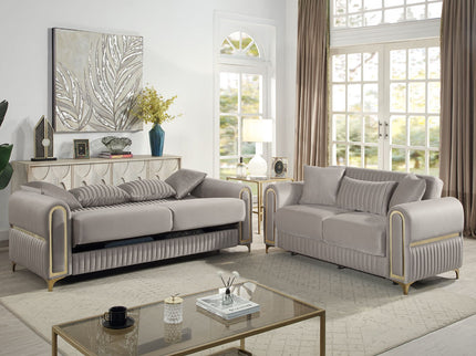 Ruby - Sofa Set