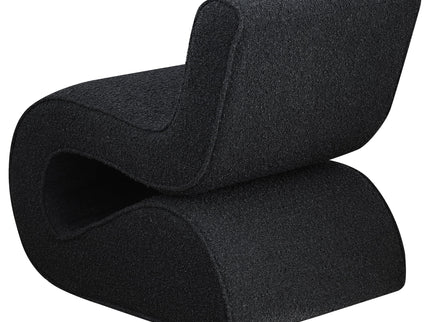 Austin - Armless Curved Chair