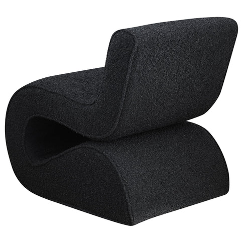 Austin - Armless Curved Chair