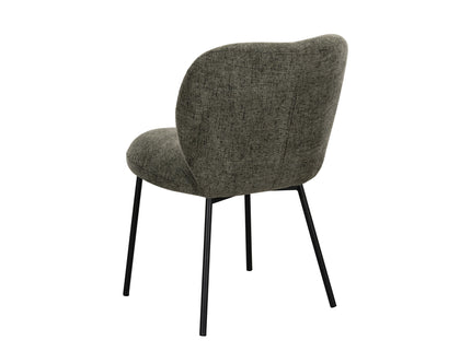 Cassian - Side Chair (Set of 2) - Green