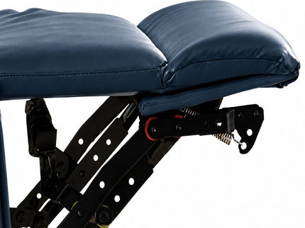 Electric Recliner Chair With Rocker And Swivel