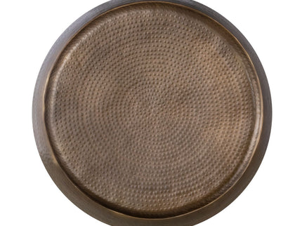Ct501 - Round Coffee Table