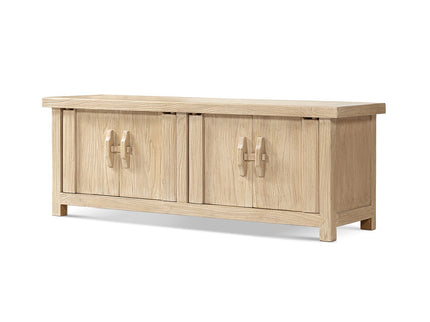 Rowan - 4 Door Cabinet