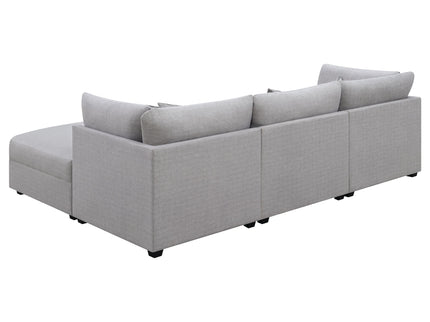 Lafayette - Modular Sectional Sofa