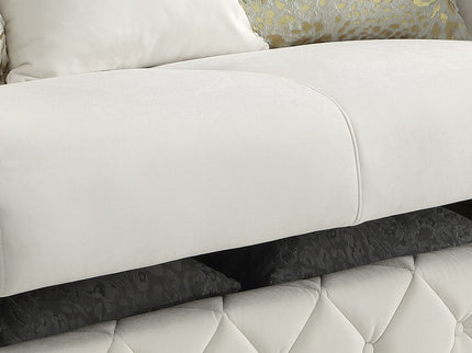 Lippa - Sleeper Loveseat