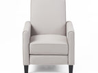 Gray / Fabric