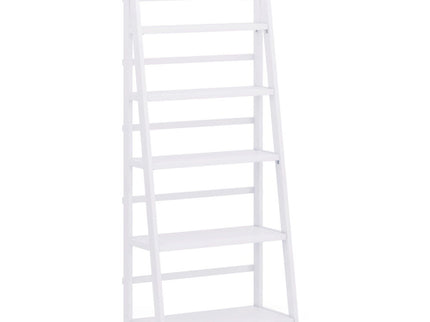 Acadian - Handcrafted Wide Bookcase