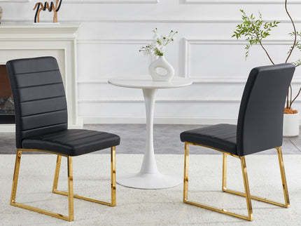 Oversized Ergonomic Dining Chairs For Home