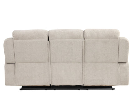 Galya - Motion Sofa - Light Gray