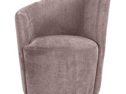 Kaylie - Upholstered Swivel Chair