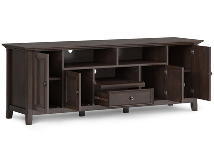 Amherst - Wide TV Media Stand