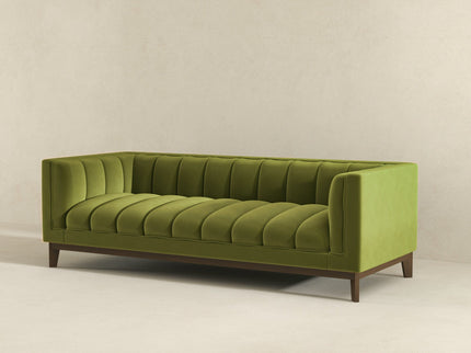 Melissa - Mid Century Modern Sofa