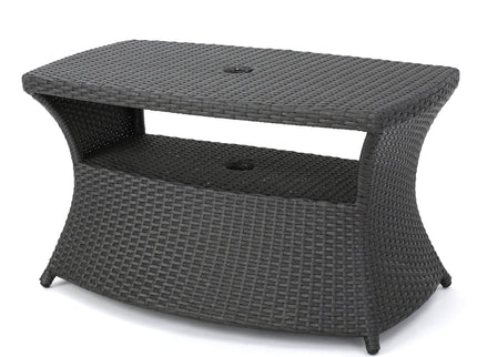 Berkeley - Chaise Lounge Side Table