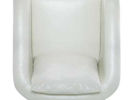 Anurudh - Barrel Club Upholstered Chair