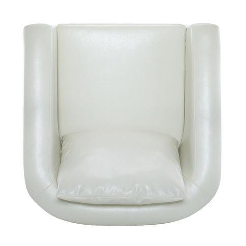 Anurudh - Barrel Club Upholstered Chair