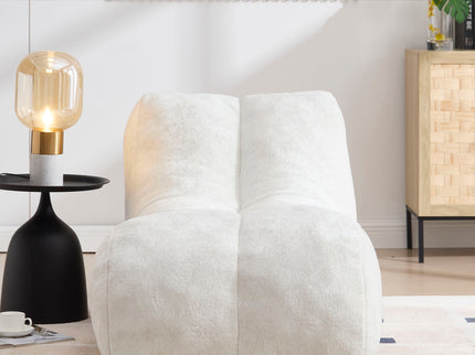 Creative Bean Bag Sofa Chair With High Quality Sponge Filling