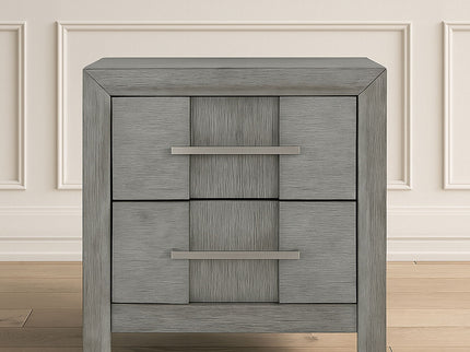 Kenzo - Storage Bedroom Set