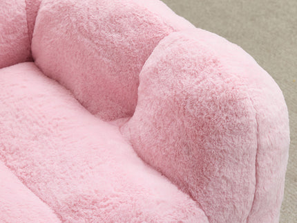 Lotus Style Compression Sofa Bean Bag